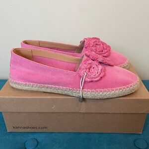 KANNA Espadrilles